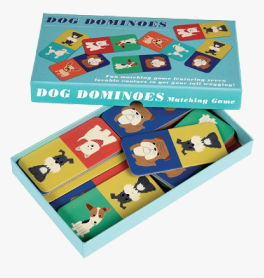 Dog Dominoes Matching Game 3yr, HD Png Download, Free Download