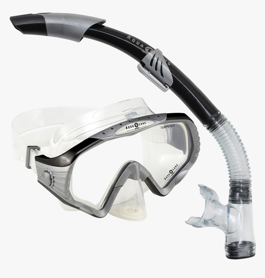 Starbuck Dx Mask / Sonora Snorkel, HD Png Download, Free Download