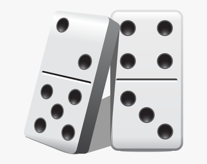 Dominoes Png, Transparent Png, Free Download