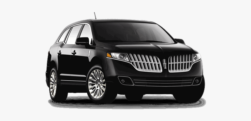 San Francisco Lincoln Sedan Limo, HD Png Download, Free Download