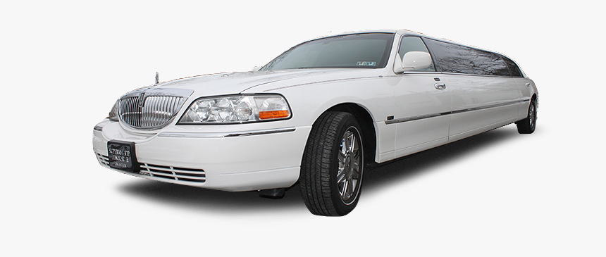 Preferred Limousine, HD Png Download, Free Download