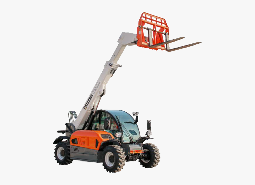 Snorkel Telehandler Sr9244"
 Title="snorkel Telehandler, HD Png Download, Free Download