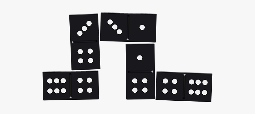 Dominoes Png, Transparent Png, Free Download