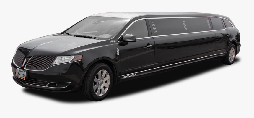 Lincoln Mkt Stretch Limo, HD Png Download, Free Download