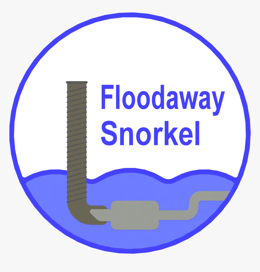 Snorkel Png, Transparent Png, Free Download