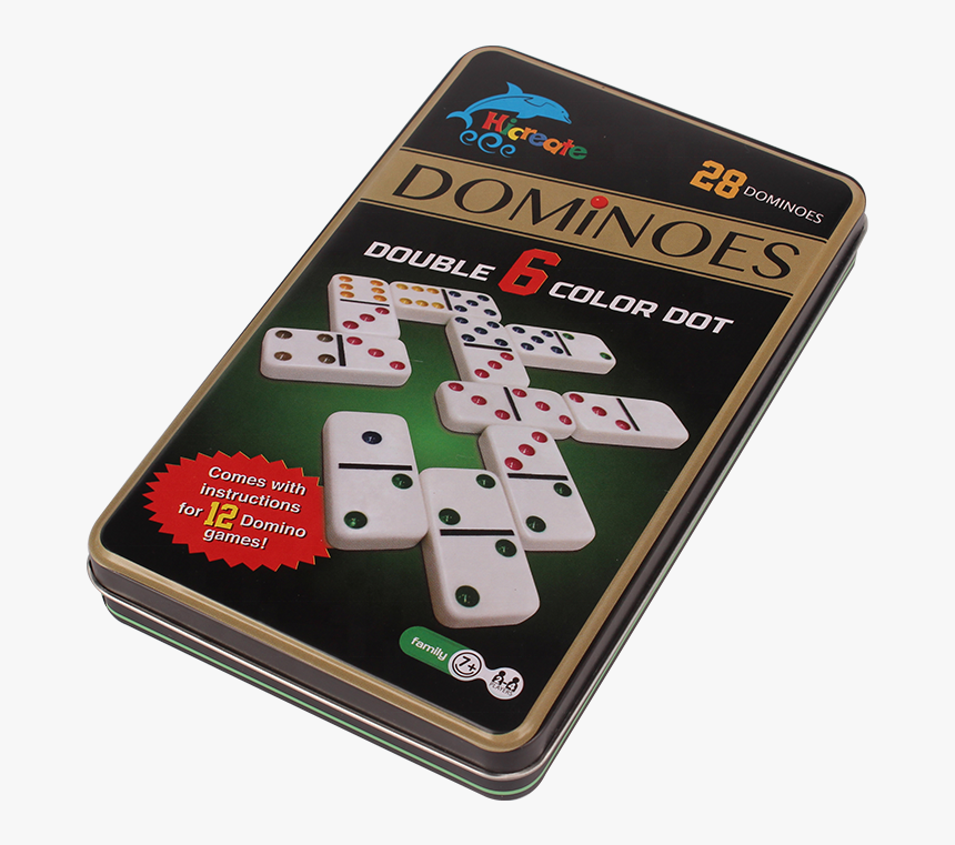 Dominoes Png, Transparent Png, Free Download