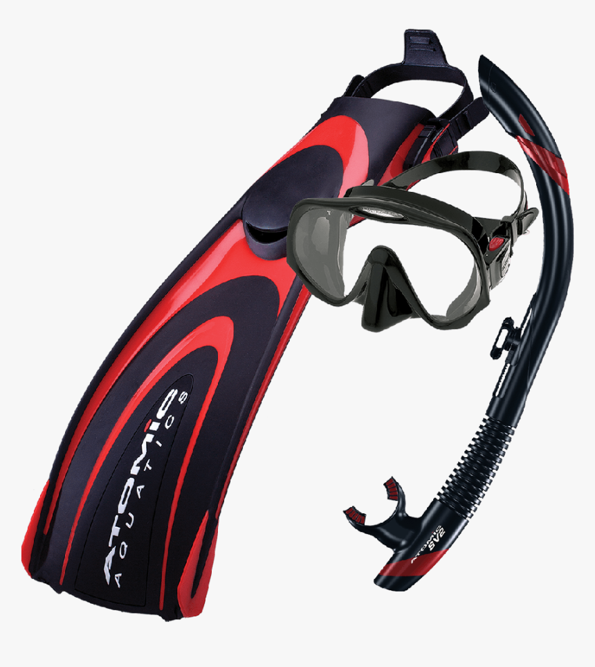 Free Snorkel Package, HD Png Download, Free Download
