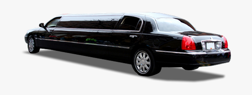 Limousine Png, Transparent Png, Free Download