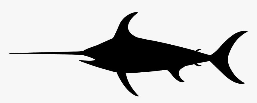 Swordfish Png, Transparent Png, Free Download