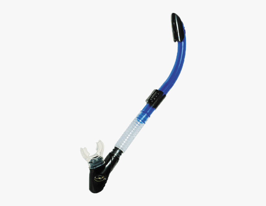 Saokodive Pvc Diving Snorkel, HD Png Download, Free Download