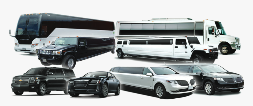 Limousine Png, Transparent Png, Free Download