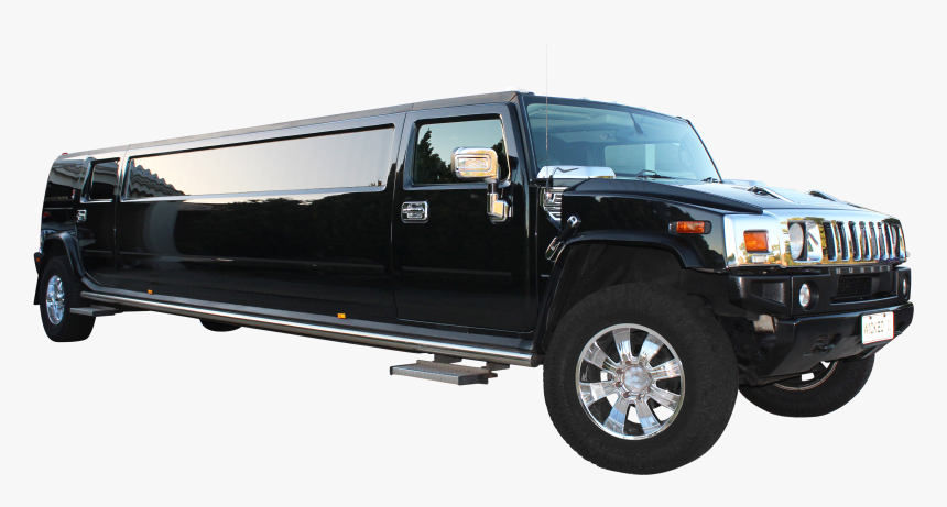 Limousine Png, Transparent Png, Free Download