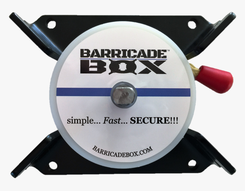 Barricade Png, Transparent Png, Free Download