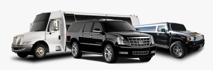 Limousine Png, Transparent Png, Free Download