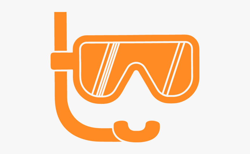 Snorkel Png, Transparent Png, Free Download