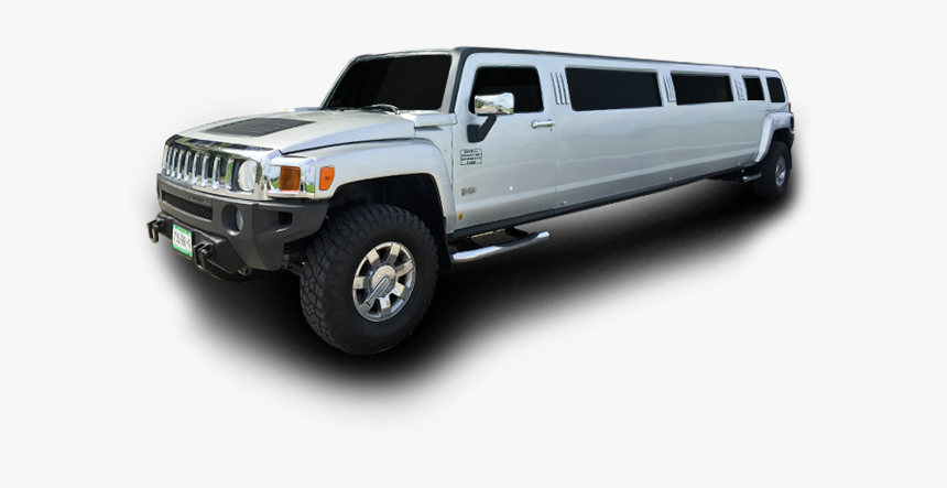 Limocaribe Hummer 8 Limousine, HD Png Download, Free Download