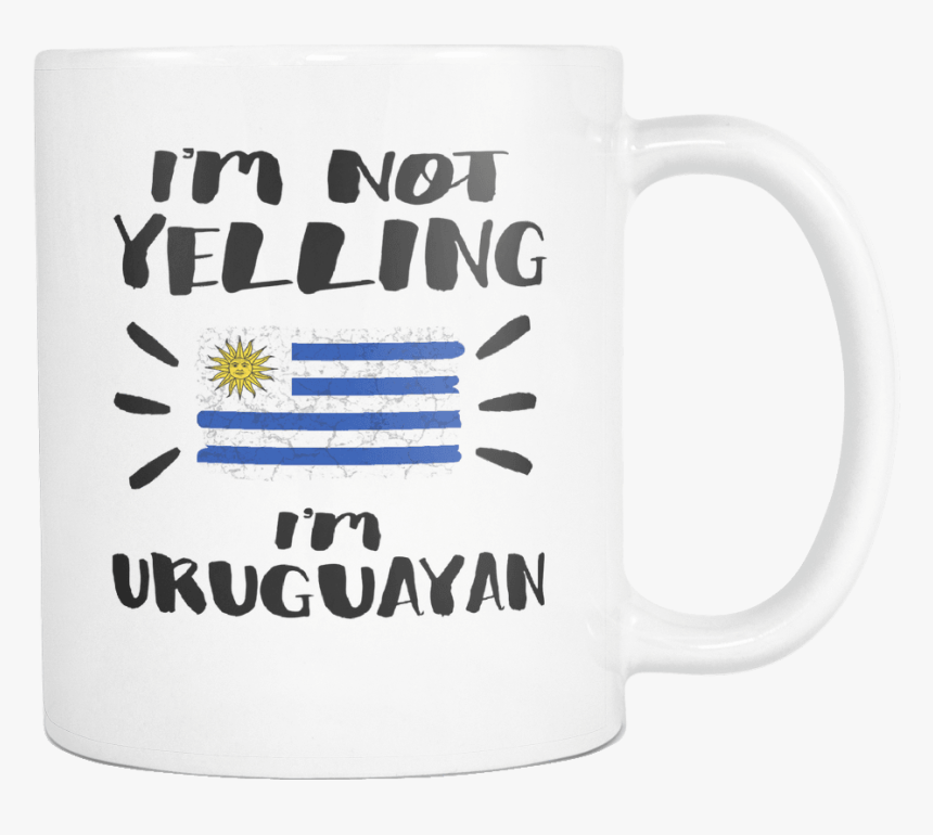 Uruguay Flag Png, Transparent Png, Free Download