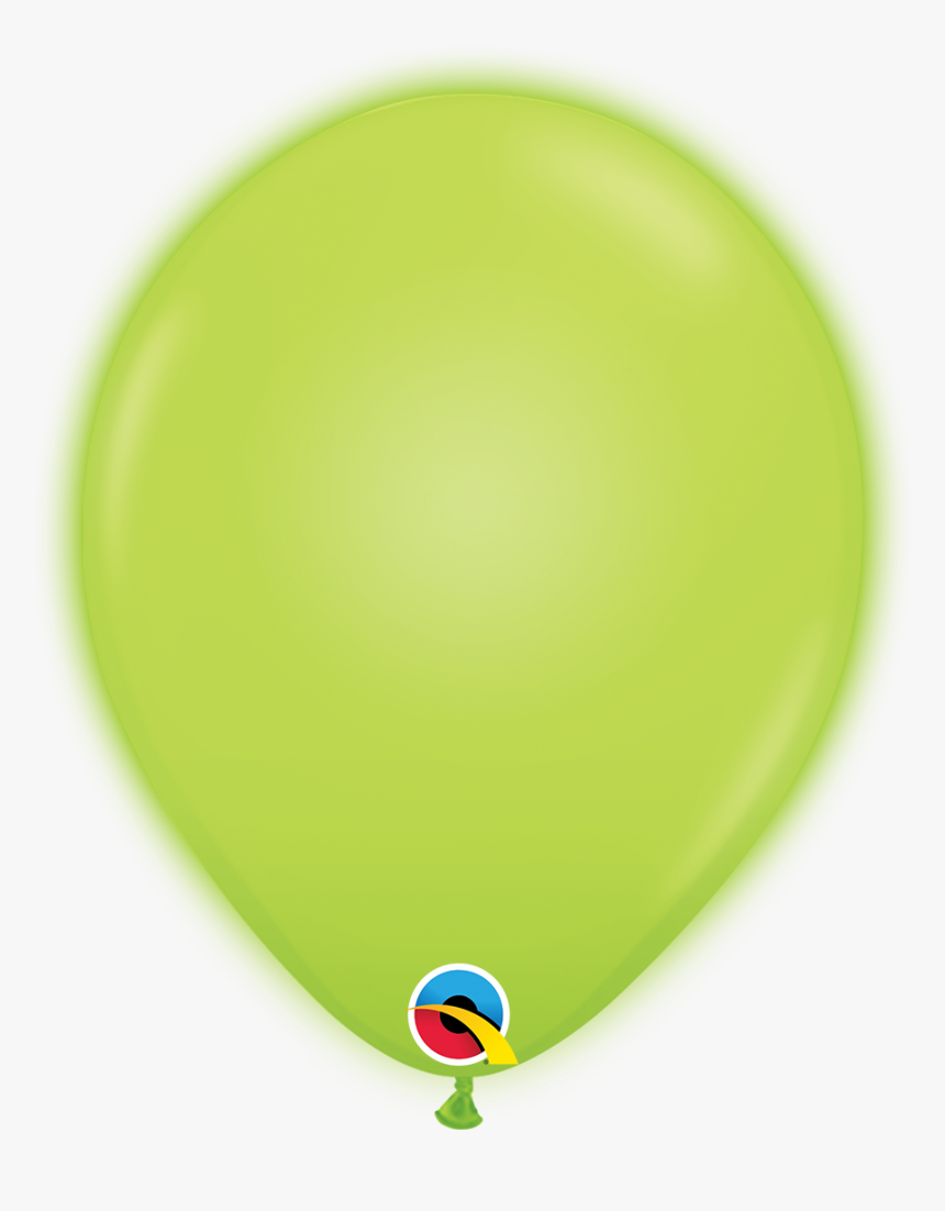 Green Balloon Png, Transparent Png, Free Download
