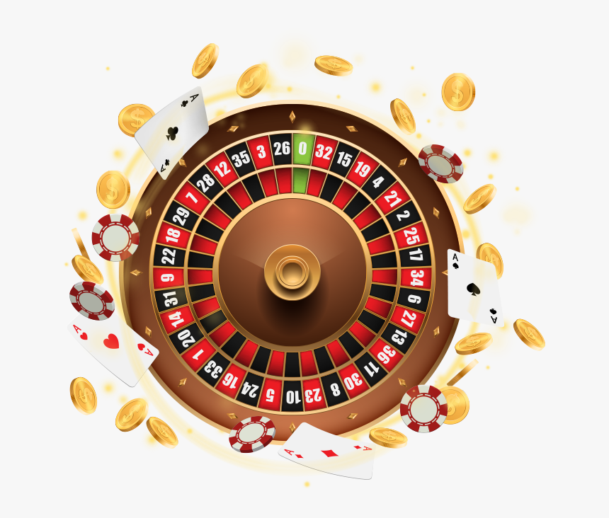 Roulette, HD Png Download, Free Download