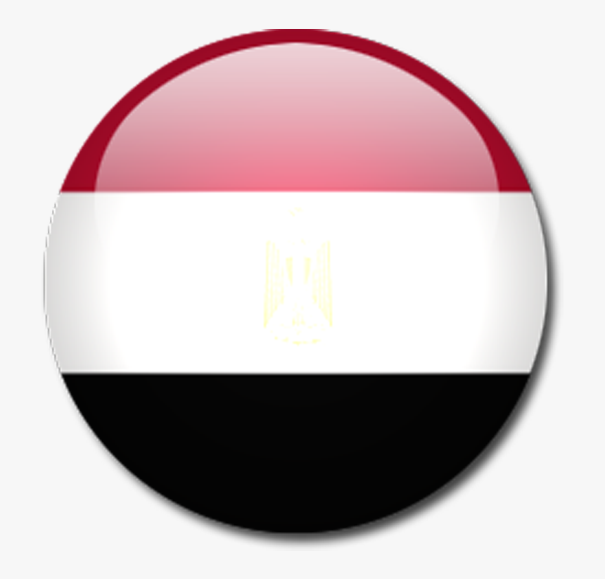 Transparent Egypt Flag Png, Png Download, Free Download