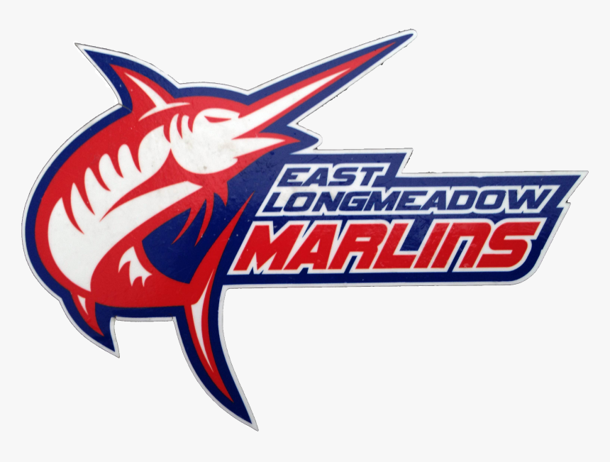 East Longmeadow Marlins , Transparent Cartoons, HD Png Download, Free Download