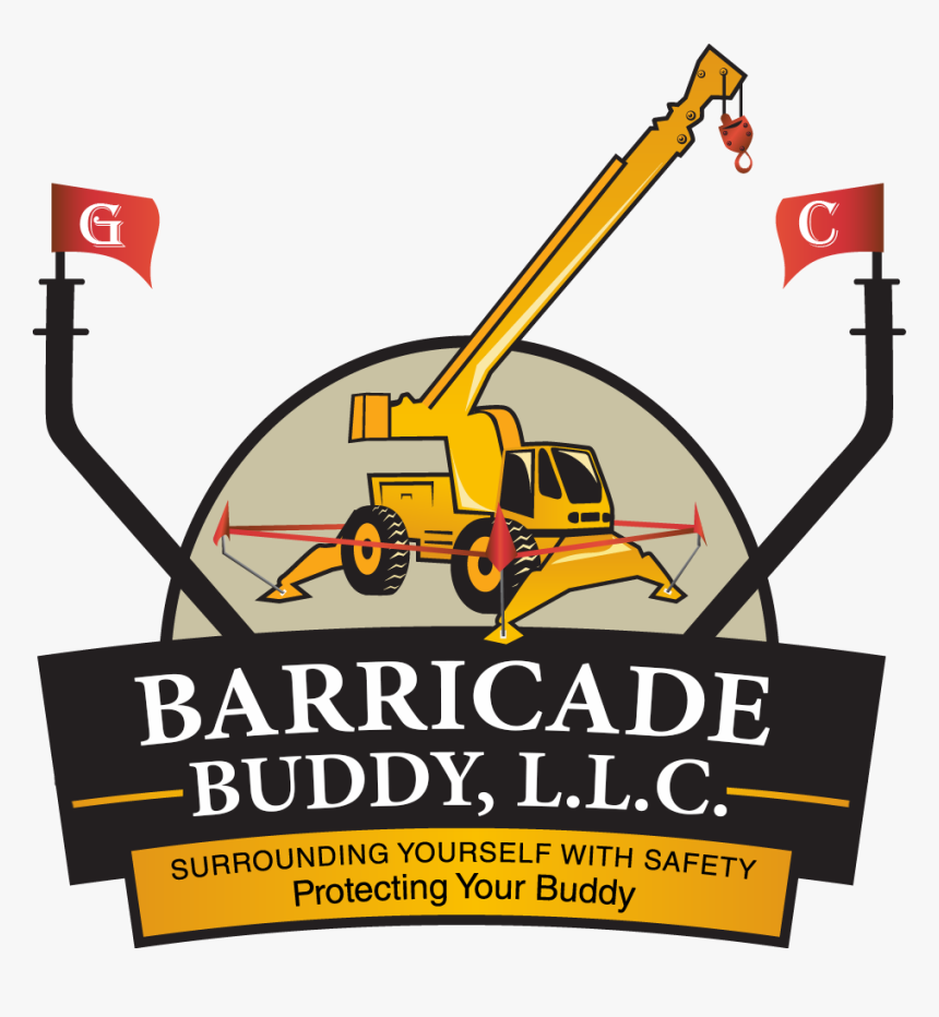 Barricade Png, Transparent Png, Free Download