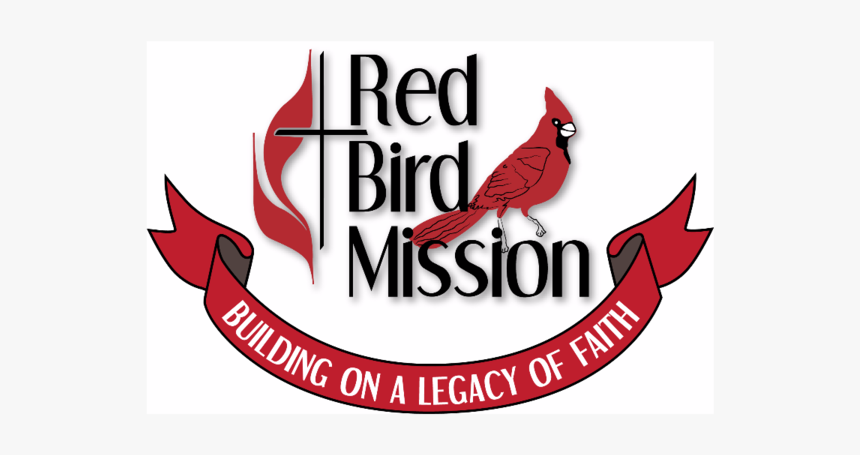 Red Bird Mission, Inc, HD Png Download, Free Download