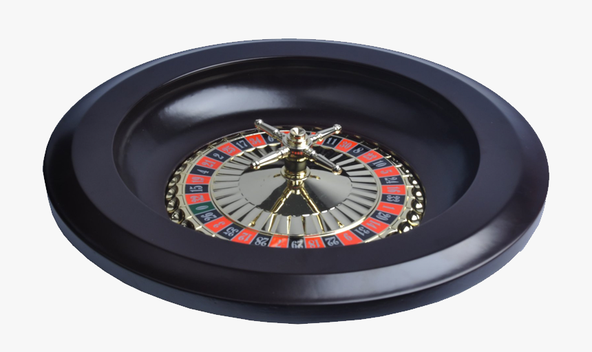 Casino Roulette Png, Transparent Png, Free Download