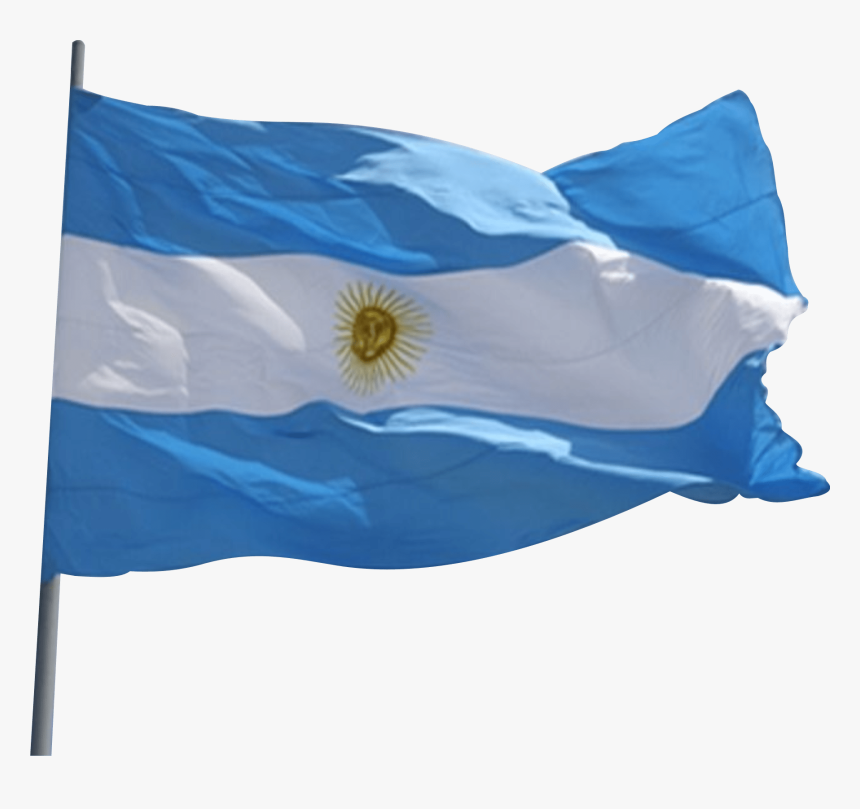 Argentina Flag Png Image And Clipart Transparent Background, Png Download, Free Download
