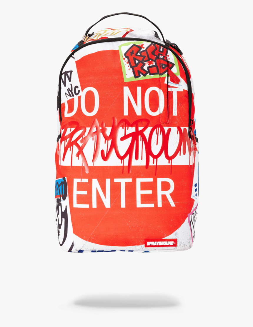 Do Not Enter Sign Png Transparent Png Kindpng