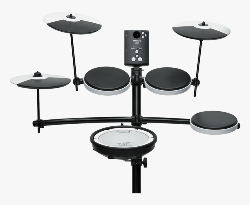 Drum Kit Png, Transparent Png, Free Download