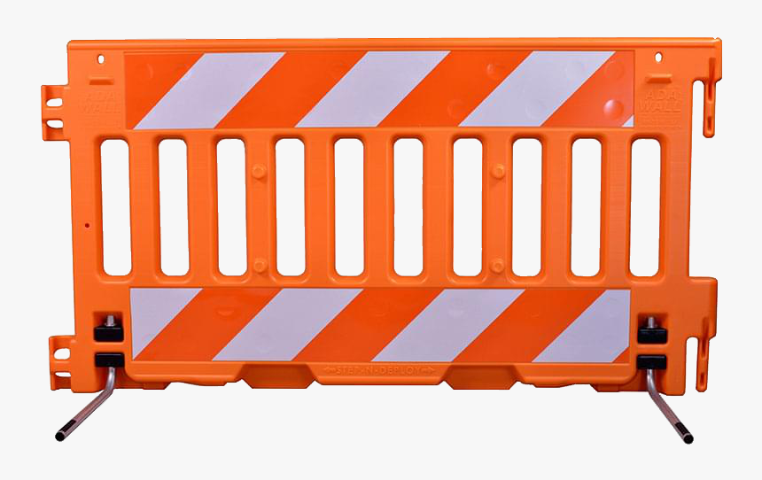 Ask Us About Out Ada Pedestrian Barricade Systems, HD Png Download, Free Download