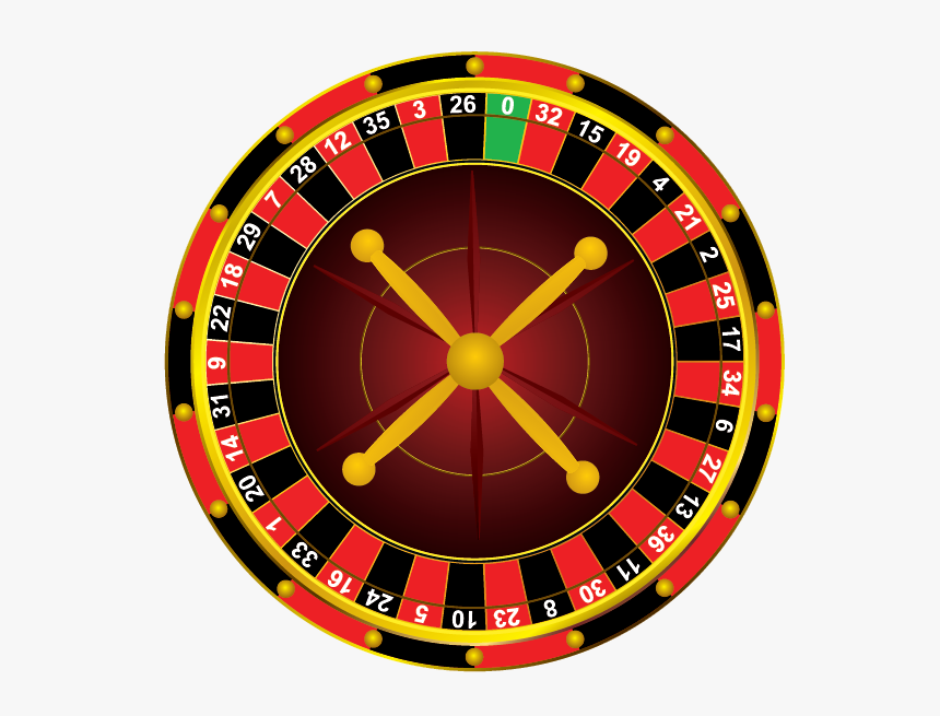 Roulette Png, Transparent Png, Free Download