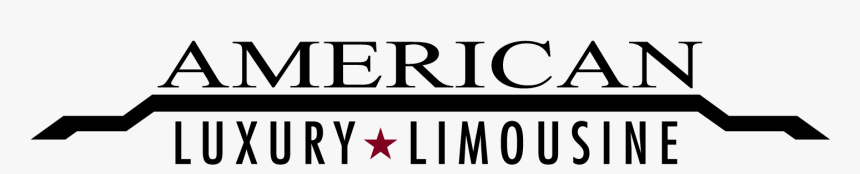 American Luxury Limo Logo, HD Png Download, Free Download