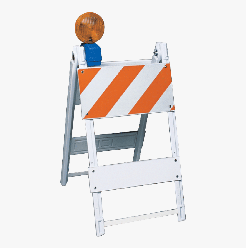 Barricade Png, Transparent Png, Free Download