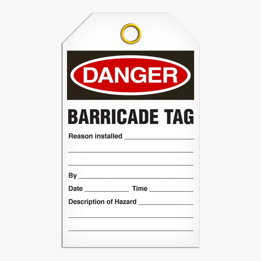 Barricade Png, Transparent Png, Free Download