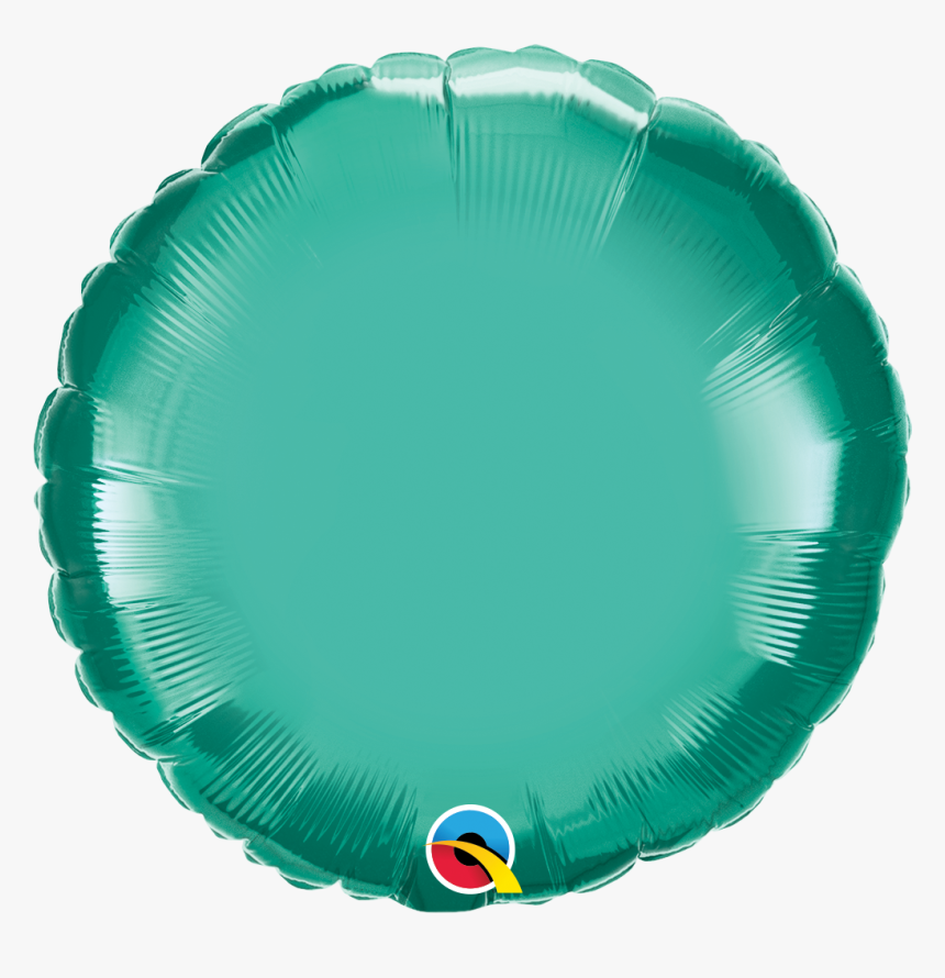 Green Balloon Png, Transparent Png, Free Download