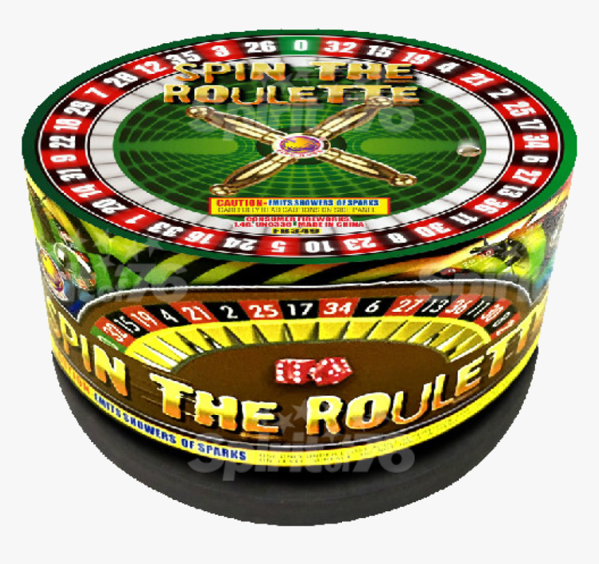 Roulette Png, Transparent Png, Free Download