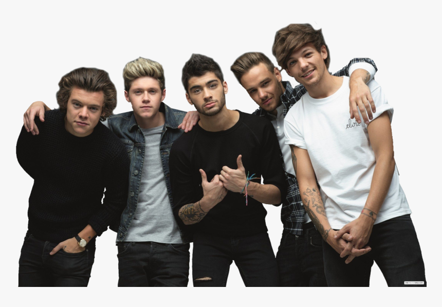 One Direction Pngs Transparent Transparent Png Zayn, Png Download, Free Download