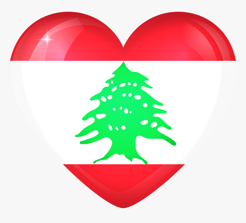 Lebanon Flag Tree Png , Transparent Cartoons, Png Download, Free Download