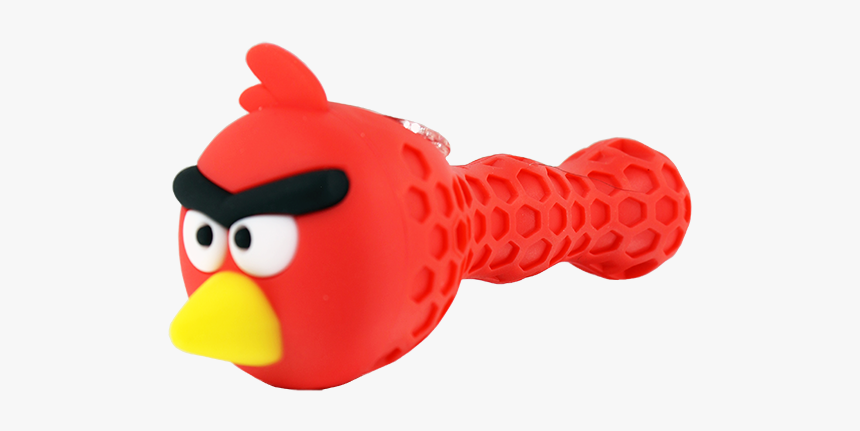 Red Bird Png, Transparent Png, Free Download