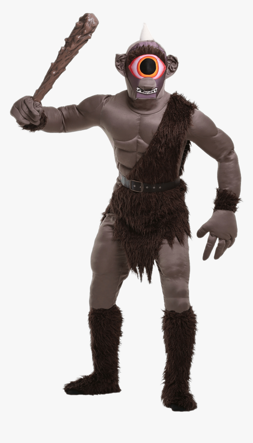 Cyclops Costume, HD Png Download, Free Download