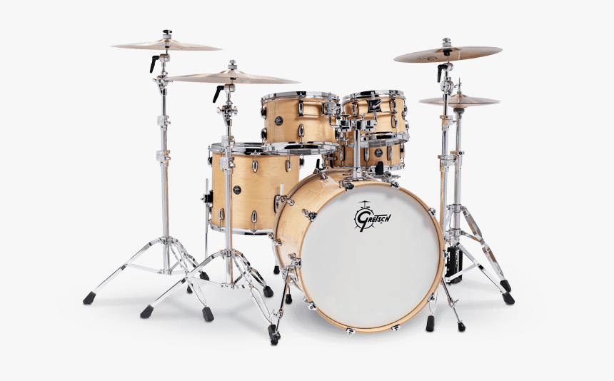 Drum Kit Png, Transparent Png, Free Download