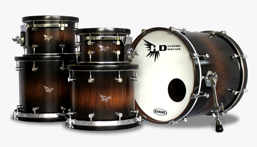 Drum Kit Png, Transparent Png, Free Download