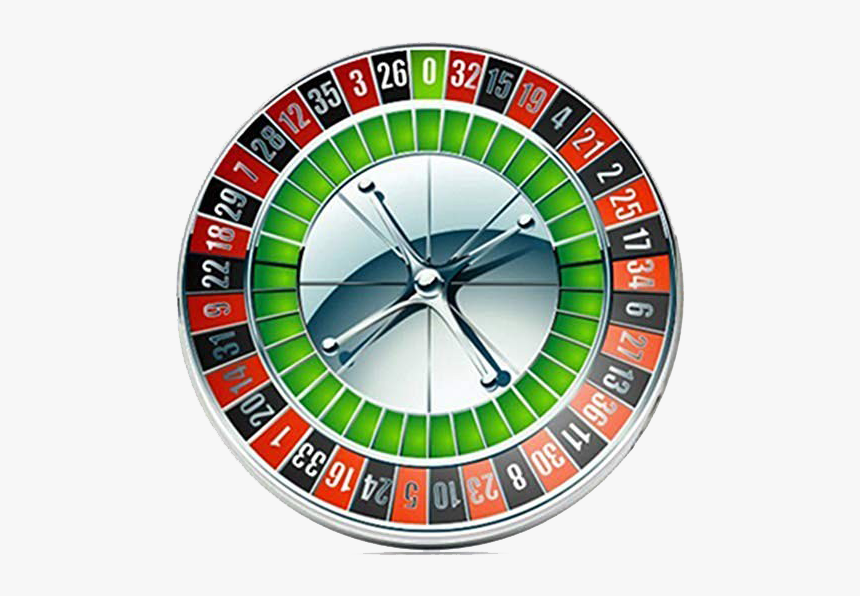 Casino Roulette Png Image Download, Transparent Png, Free Download