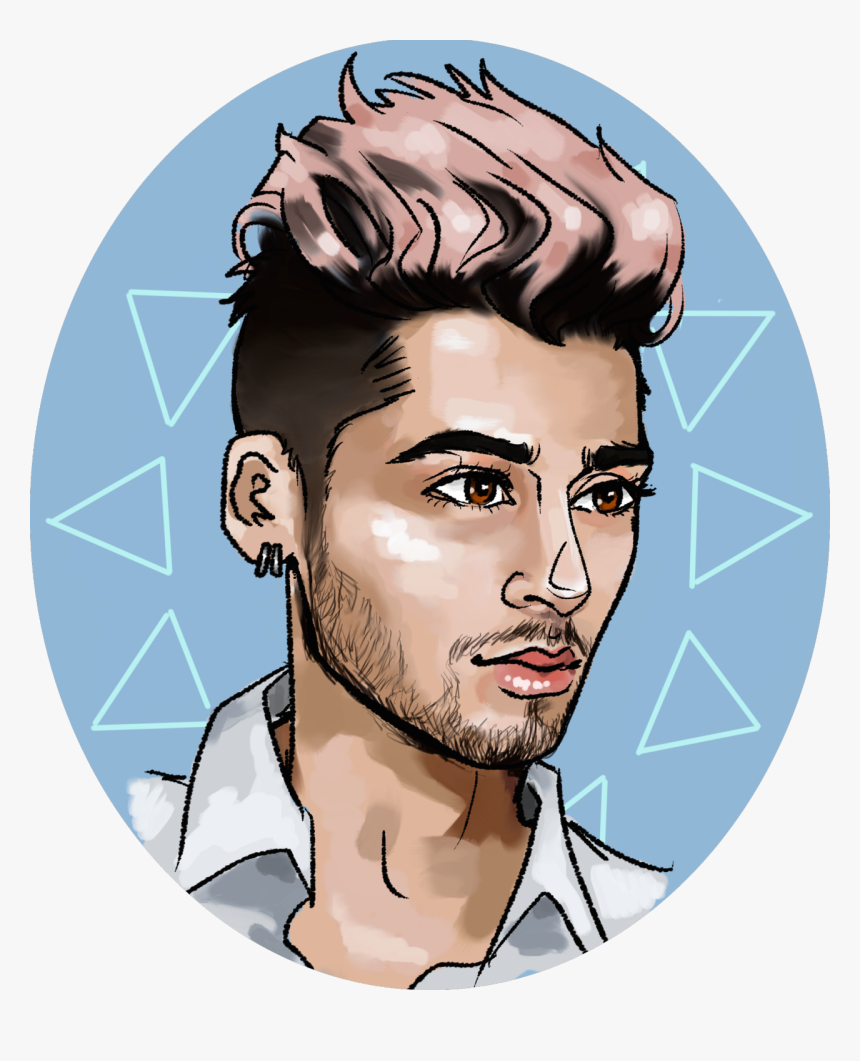 Zayn Png, Transparent Png, Free Download