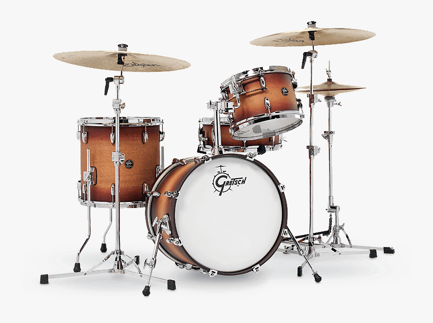 Drum Kit Png, Transparent Png, Free Download