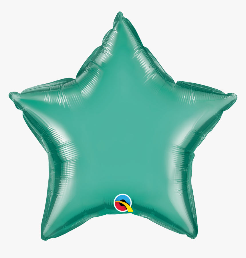 Green Balloon Png, Transparent Png, Free Download