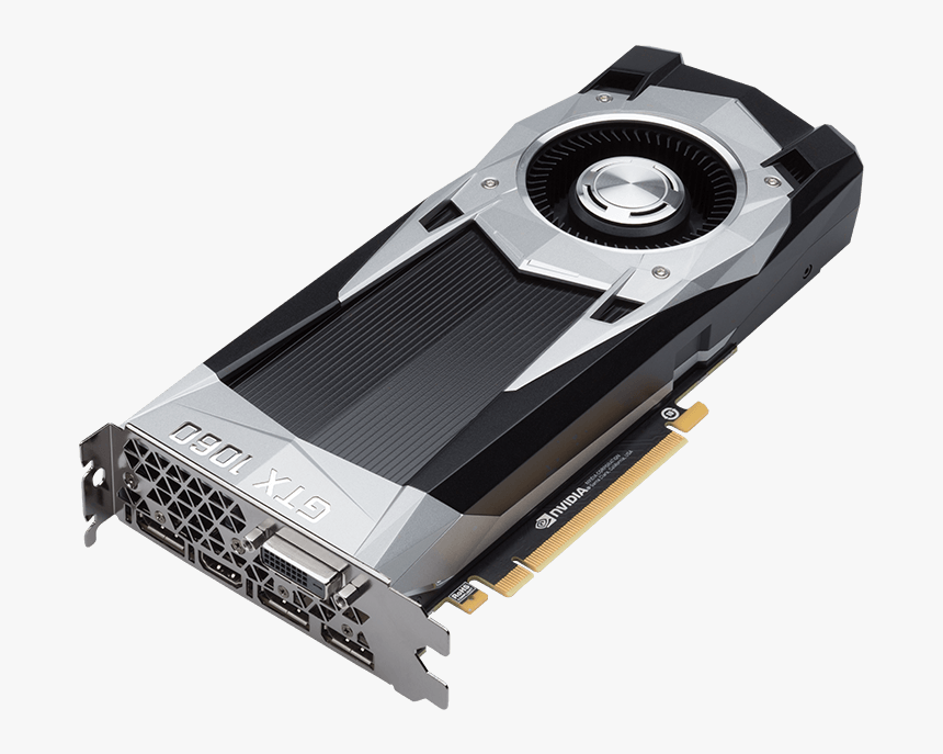 Graphics Card Png Transparent Image, Png Download, Free Download