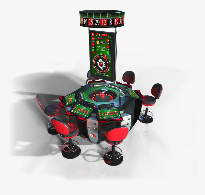 Roulette Png, Transparent Png, Free Download